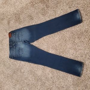 Lucky Brand Sweet'N Straight Jeans